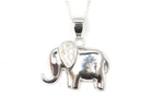 Elephant pendant